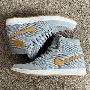 Flyknit Air Jordan 1’s